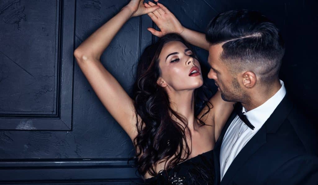 Las artes de la seducción femenina en 10 puntos