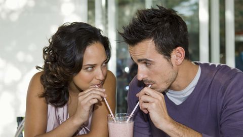 10 trucos psicológicos para ligar, seducir y enamorar