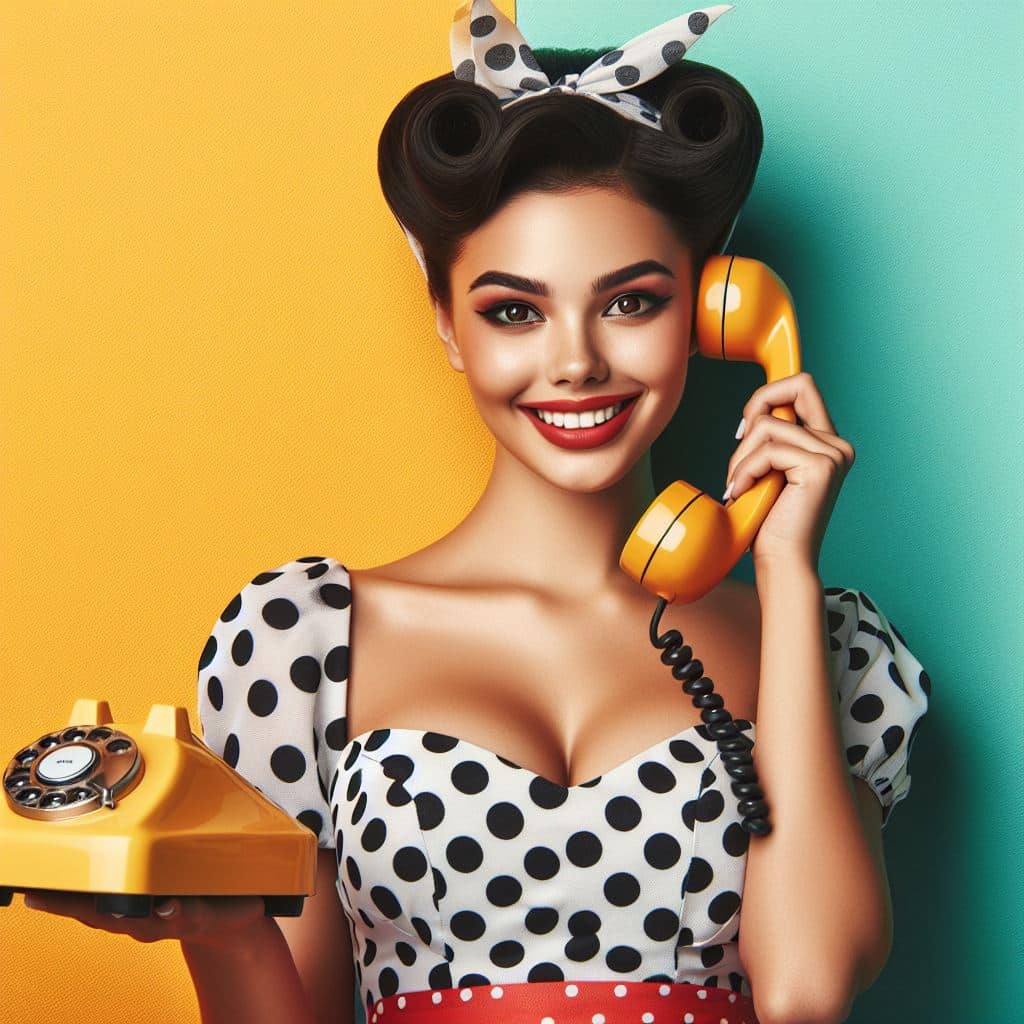 Seducir por teléfono: 10 consejos