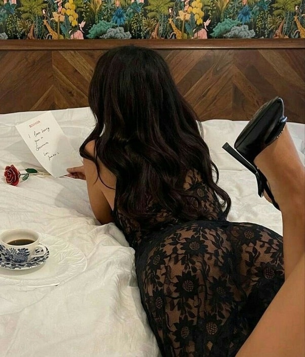 3 formas fáciles de coquetear con mujeres