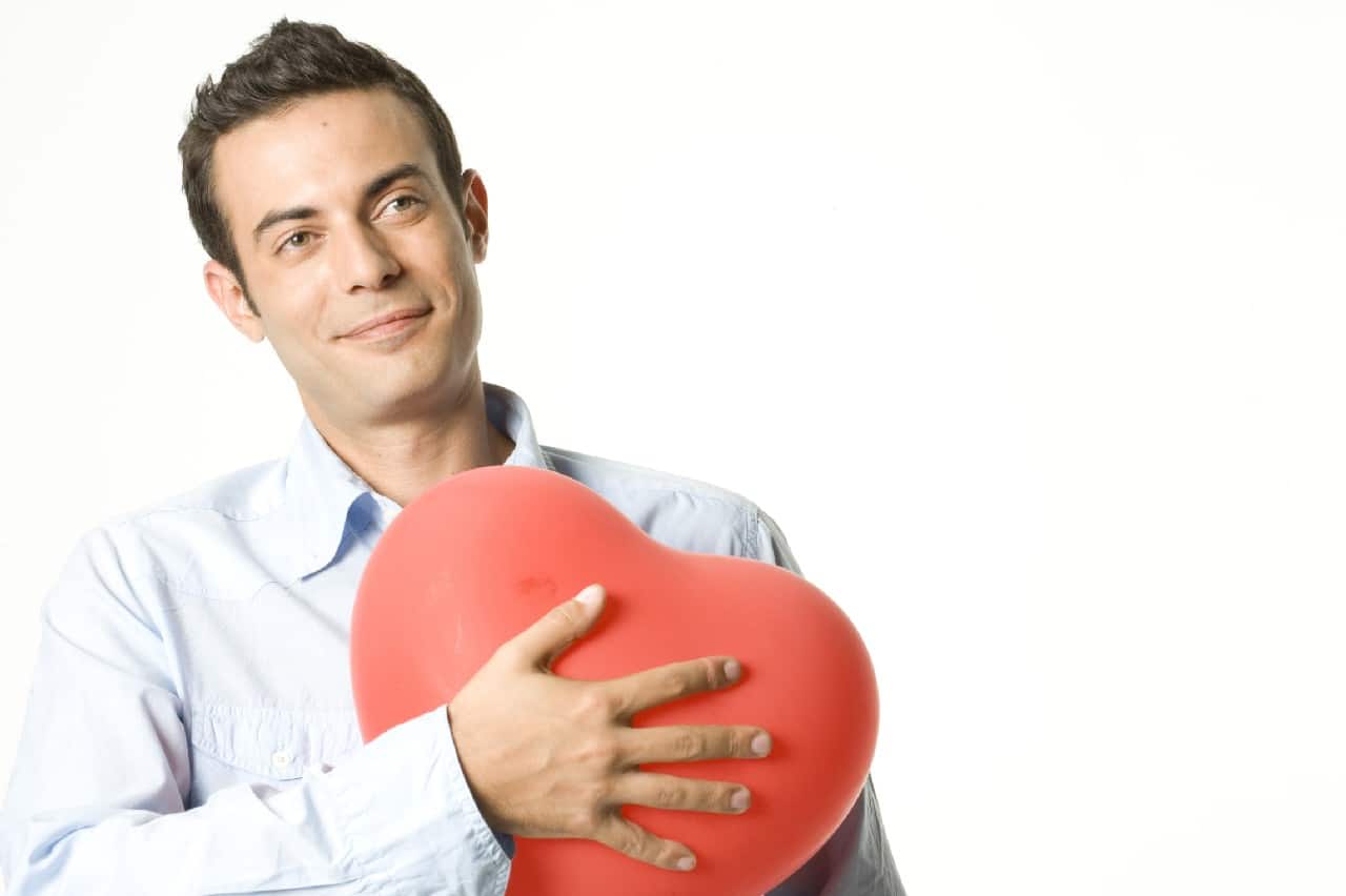 Perspectivas psicológicas sobre los hombres enamorados