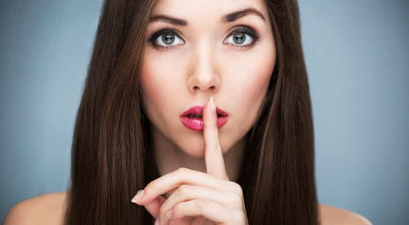 Secretos sobre las mujeres