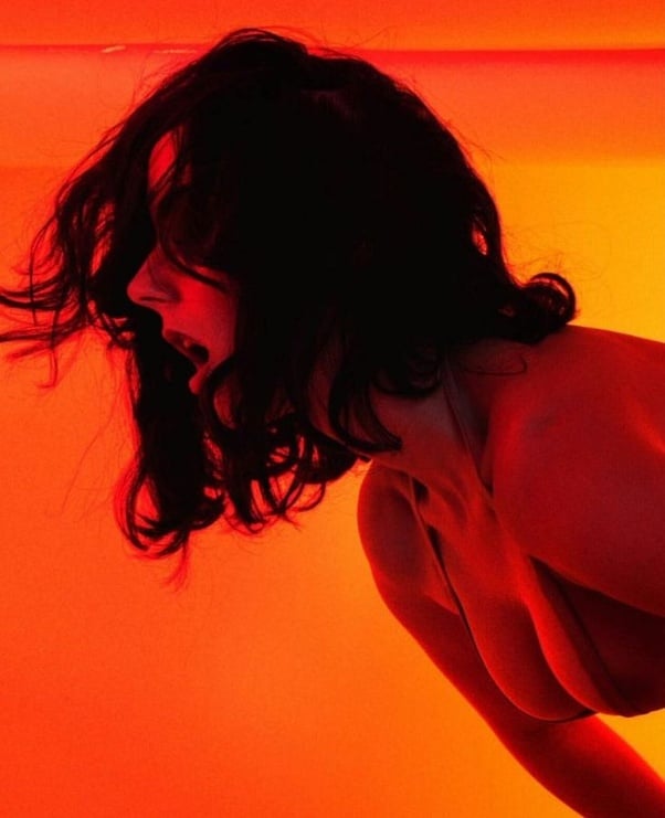 Atraer a las mujeres con 8 secretos