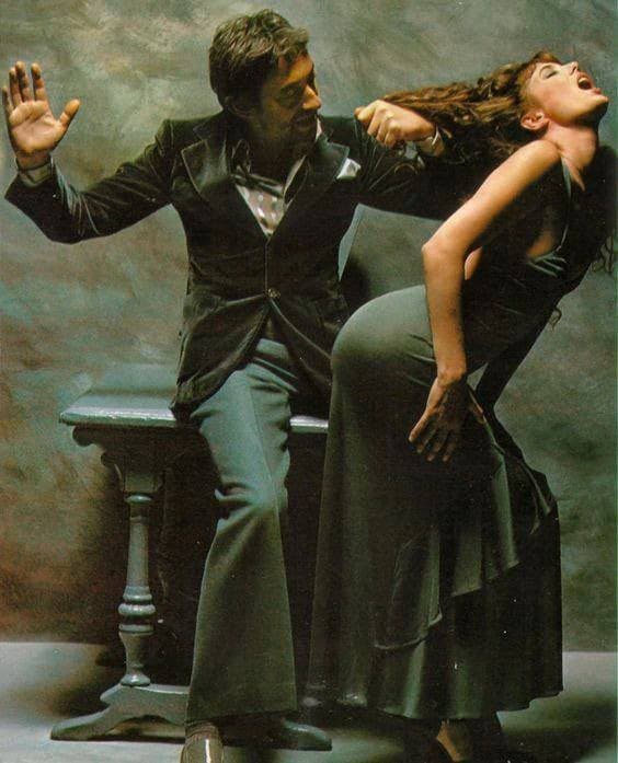 13 rasgos tóxicos de hombres irresistibles para las mujeres