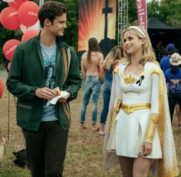 Eres un chico bueno y por eso no eres atractivo