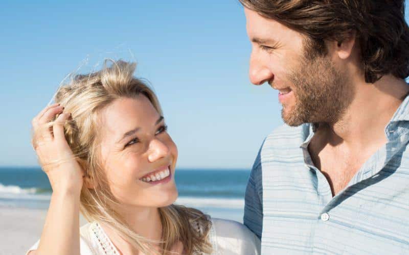 le gustas a una mujer 1