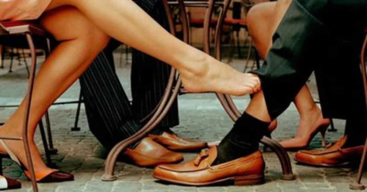 ¿Qué lleva a alguien a ser infiel?