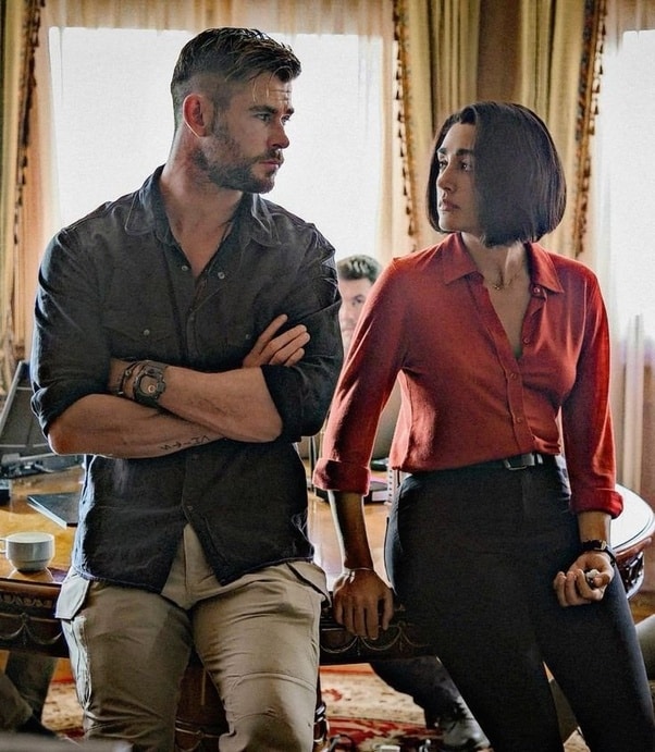 11 cosas que las mujeres quieren que los hombres hagan, pero nunca piden