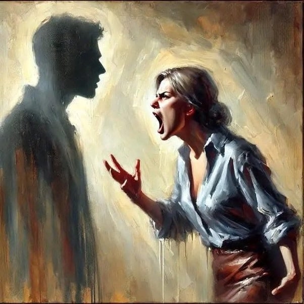 Nunca te enamores de estos 6 tipos de mujeres