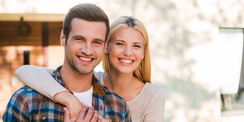 Cómo es el hombre ideal para una mujer en 12 ideas
