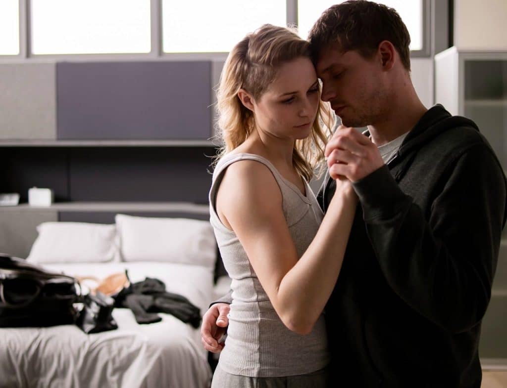 Cómo es el hombre ideal para una mujer en 12 ideas