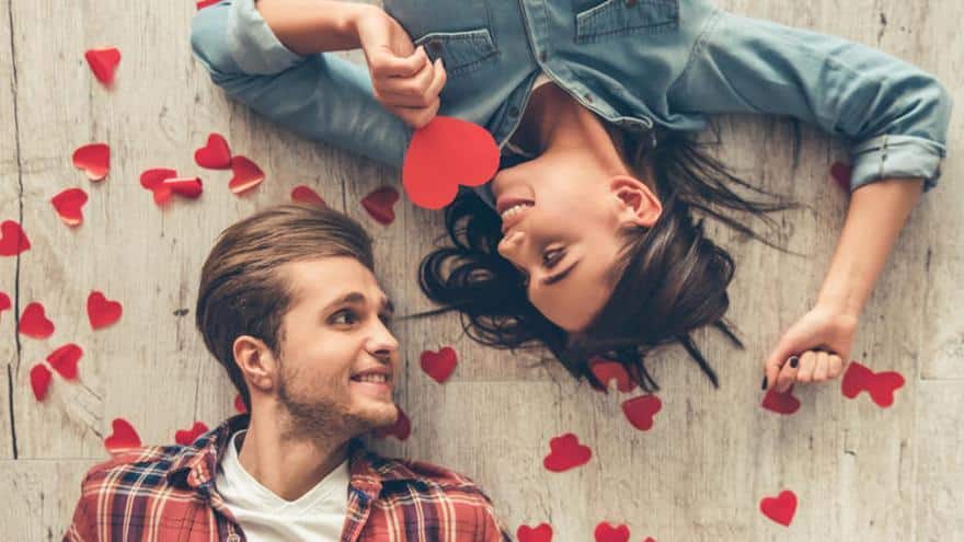 Lo que las mujeres desean realmente de sus parejas ( 10 cosas con valor )