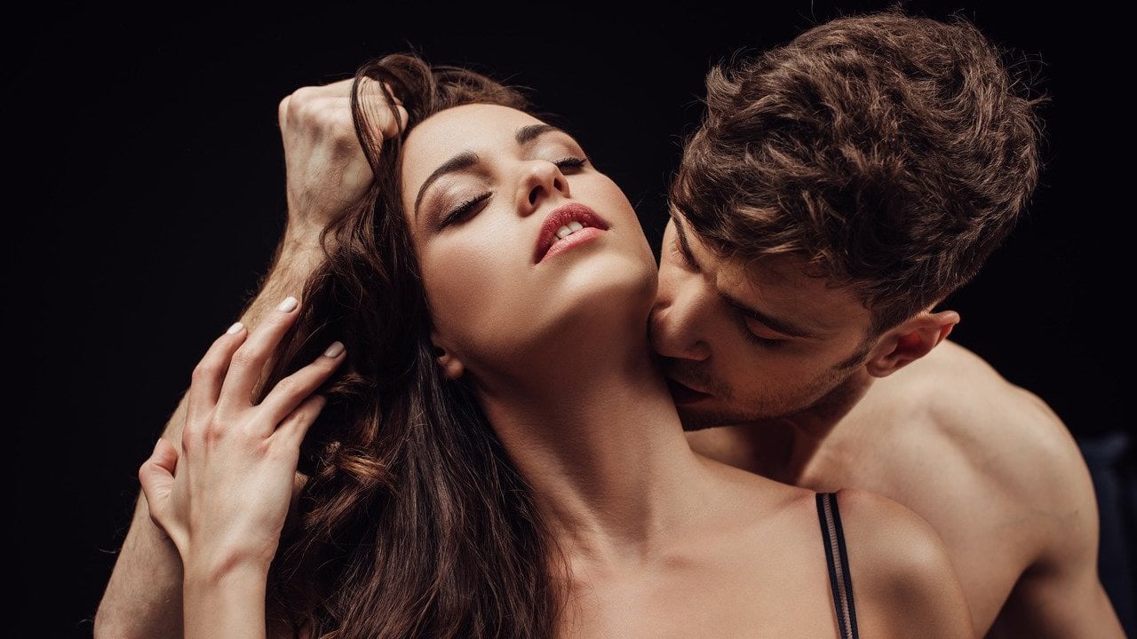 Descubre cómo ser sexualmente deseables según la ciencia (11 tips)