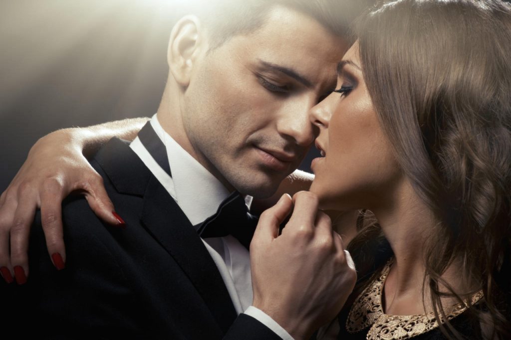 claves de la seduccion 1