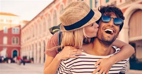 Usa la aventura irresistible para encender la atracción con 8 consejos