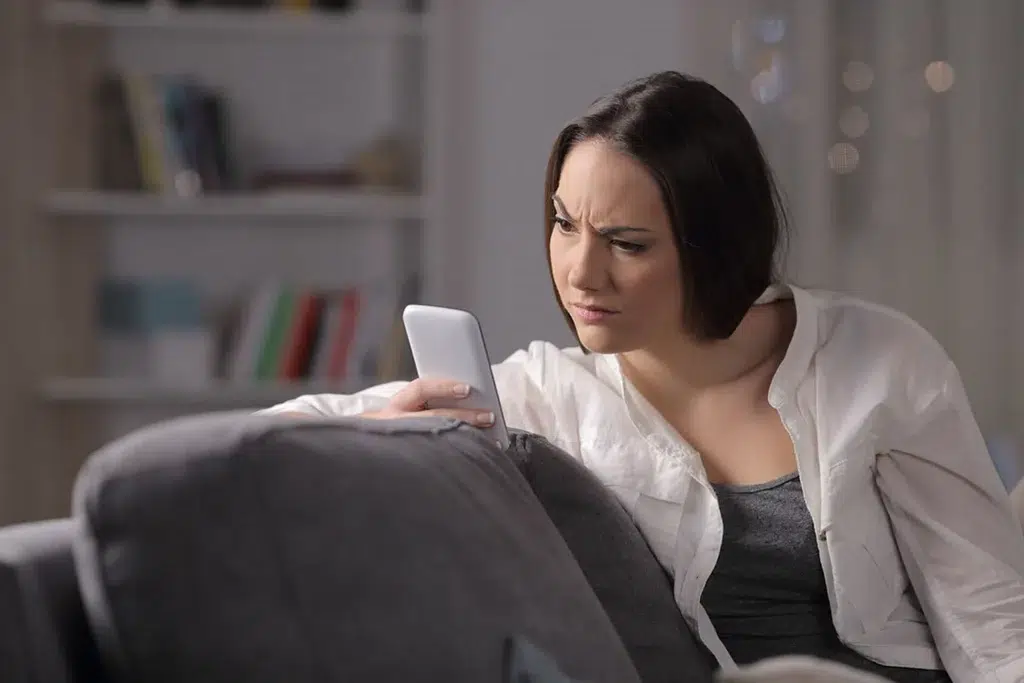 Cómo arruinar completamente la conversación 12 textos