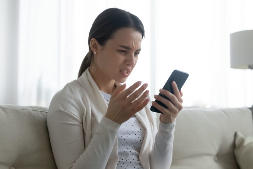 Cómo arruinar completamente la conversación 12 textos