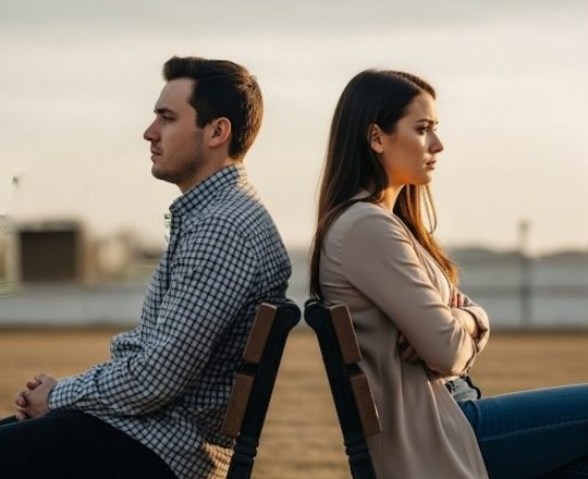 Las 3 fascinantes verdades sobre las relaciones