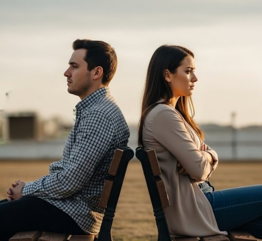 Las 3 fascinantes verdades sobre las relaciones