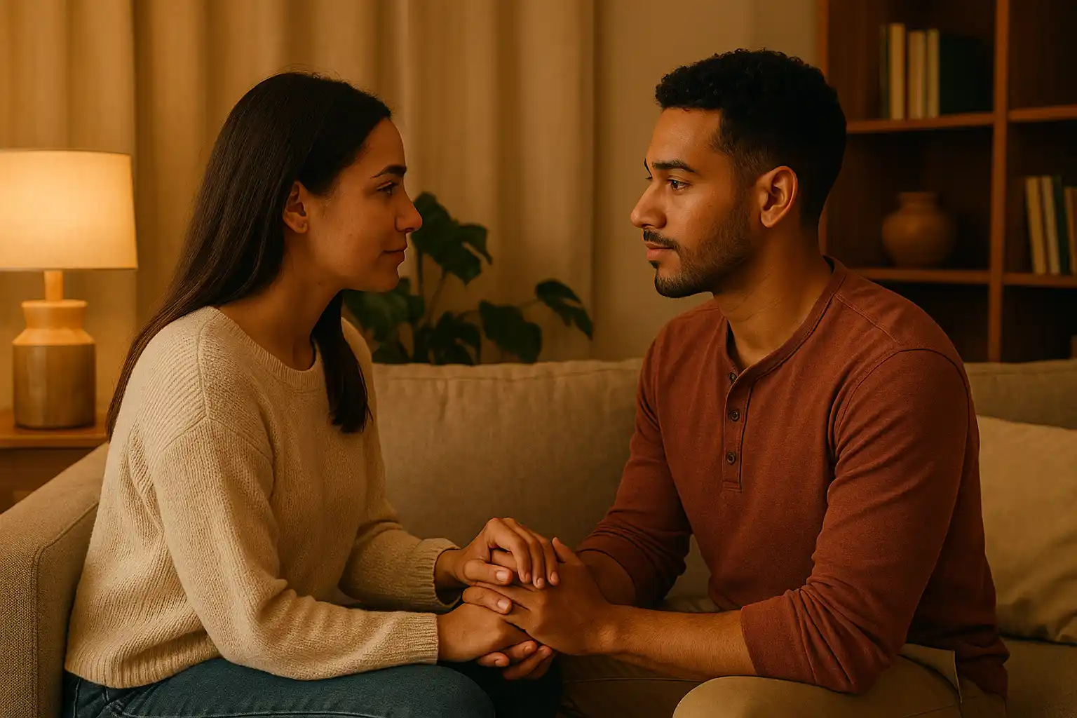 22 verdades profundas sobre la atracción, la conexión y el alma femenina