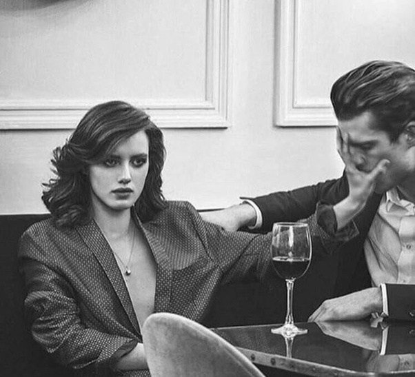 15 señales brutales de que estás saliendo con una mujer que te arruinará la vida