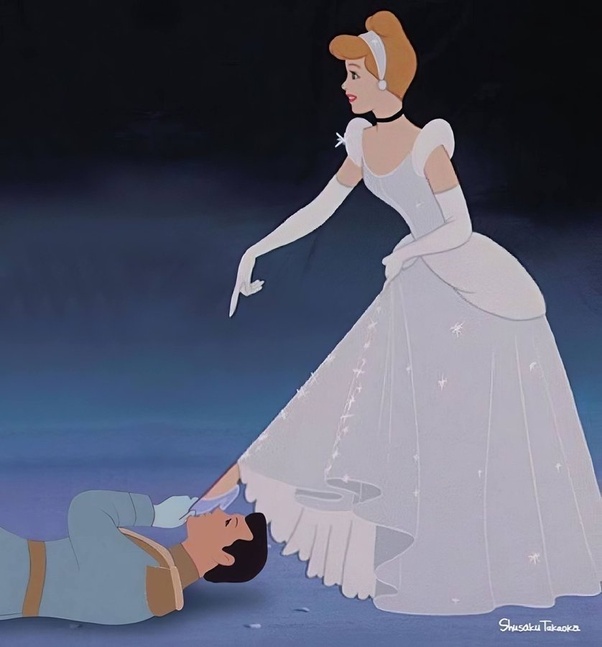 15 señales brutales de que estás saliendo con una mujer que te arruinará la vida