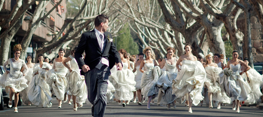 Las chicas te perseguirán si sigues estos 10 hábitos simples 3 Las chicas te perseguirán si sigues estos 10 hábitos simples